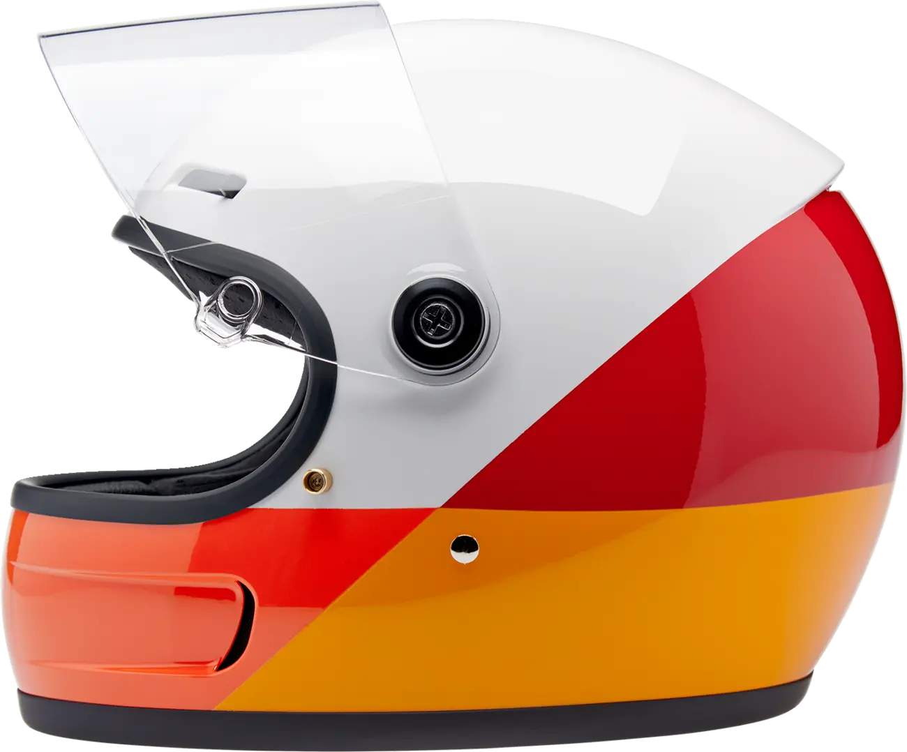 Biltwell Gringo SV Integralhjälm vuxen bild 6 PMMEDIA:dbbe02f709b5d9b6