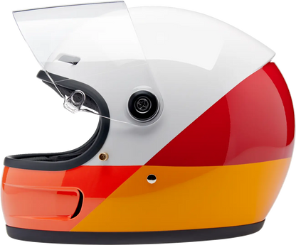 Biltwell Gringo SV Integralhjälm vuxen bild 6 PMMEDIA:dbbe02f709b5d9b6