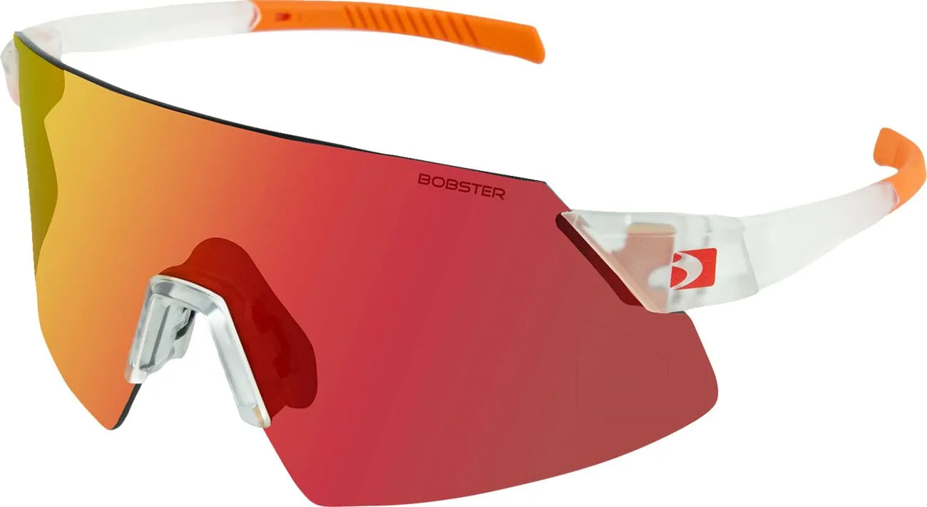 BOBSTER Cadence solglasögon klar/orange bild 3 PMMEDIA:9077b27654237183