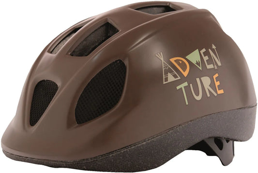 POLISPORT BICYCLE XS Barnhjälm bild 1 PMMEDIA:a6d78fa6d80316a0