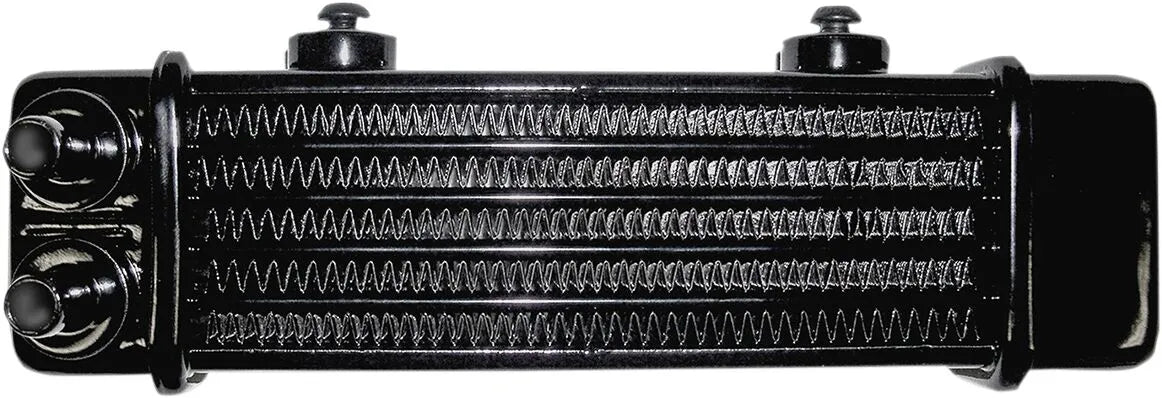 Jagg Oil Coolers Universal Oil Cooler Oljekylare bild 1 PMMEDIA:688b51c172e67159