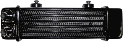 Jagg Oil Coolers Universal Oil Cooler Oljekylare bild 1 PMMEDIA:688b51c172e67159