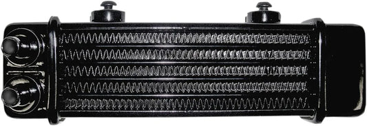 Jagg Oil Coolers Universal Oil Cooler Oljekylare bild 1 PMMEDIA:688b51c172e67159