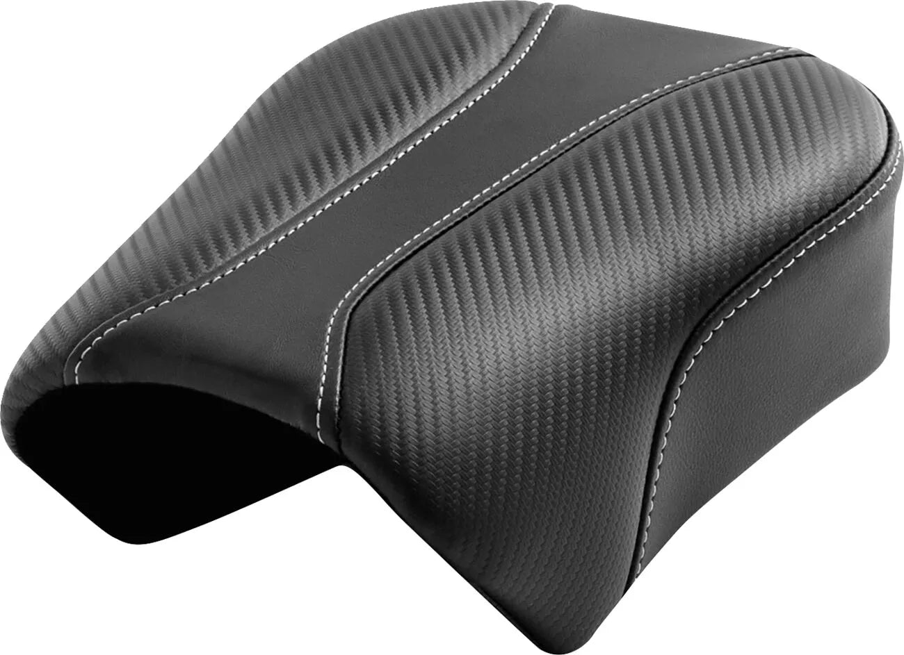 SADDLEMEN Pillion Pad Dominator XL bild 2 PMMEDIA:39f4d8746734e30b