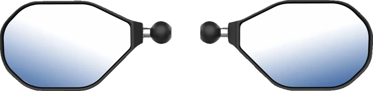 Ram Mounts Tough-Mirror™ Left Mirror with Ball Speglar bild 1 PMMEDIA:7e7f4e12108ba3cc