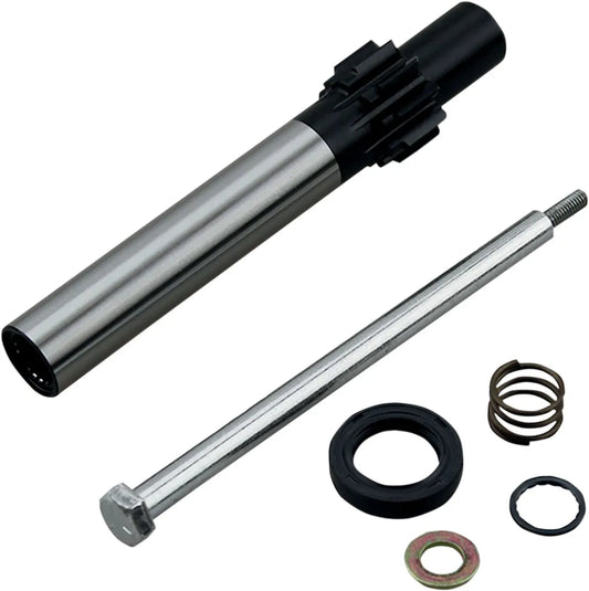 DRAG SPECIALTIES Starter Jackshaft Kit 10-tand bild 1 PMMEDIA:d21922d014ddfbed