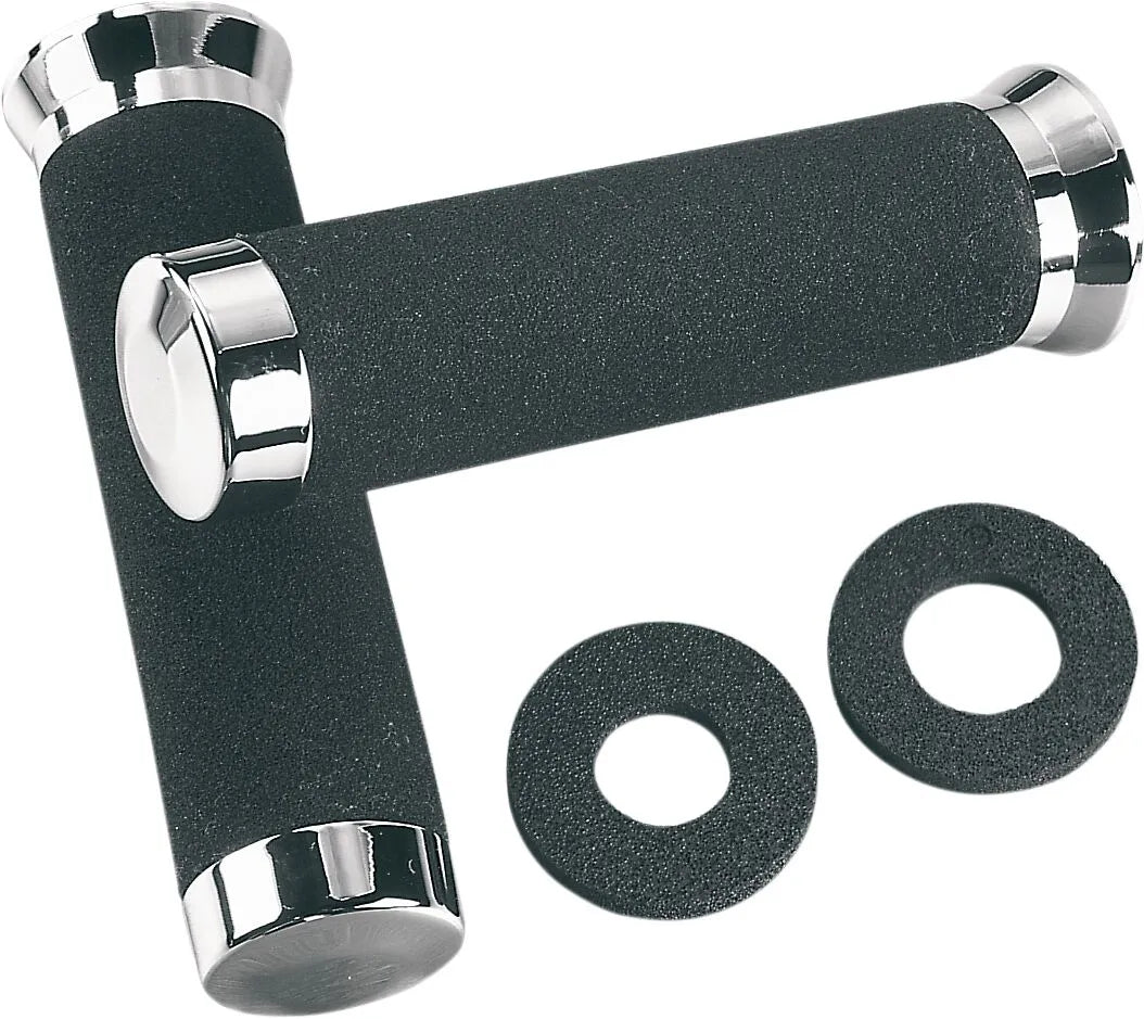 PARTS UNLIMITED Sundance® Handtagsgrepp 7/8" bild 1 PMMEDIA:b6c706612380235c