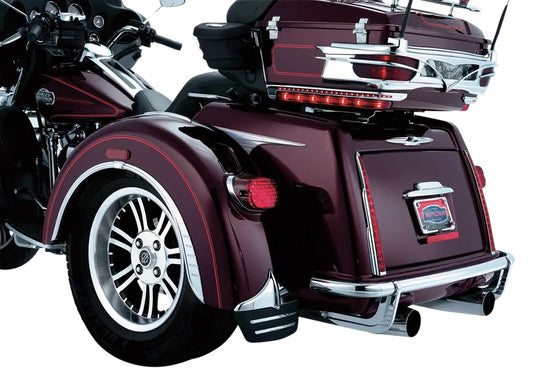 KURYAKYN Mud Flaps bakre för trikes bild 3 PMMEDIA:2d8852e9b2eb7048