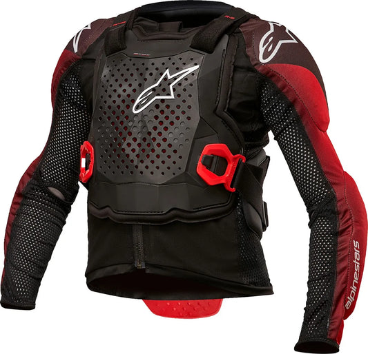 Alpinestars(Mx) Youth Bionic Tech Bröstskydd bild 1 PMMEDIA:390c707af8cfbecc