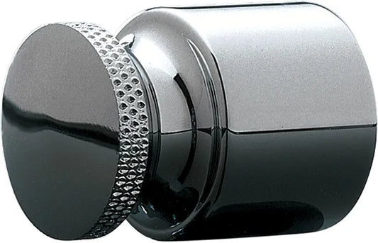 KURYAKYN Marquis Choke Knob Chrome Cover bild 1 PMMEDIA:3d94df309c5839a1