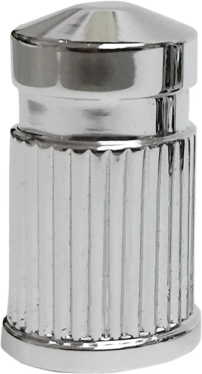 AVON GRIPS Rund Ventilhatt Krom bild 1 PMMEDIA:2114262d571a55c3