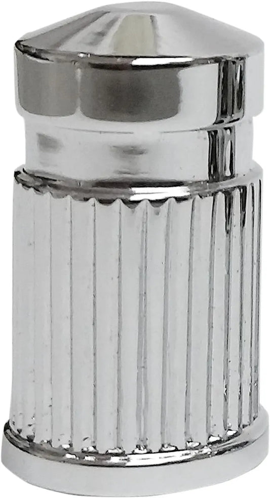AVON GRIPS Rund Ventilhatt Krom bild 1 PMMEDIA:2114262d571a55c3