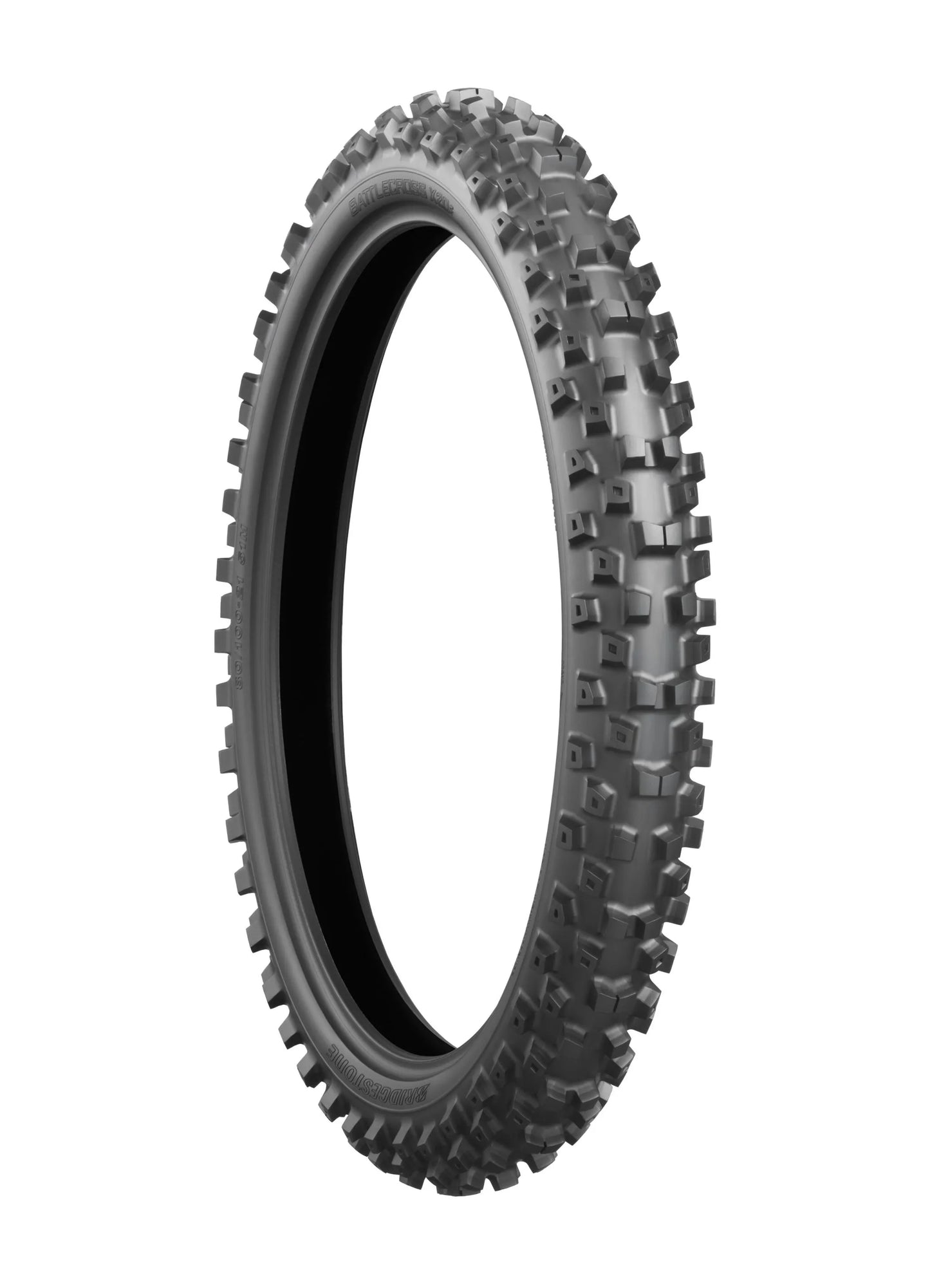 Bridgestone Battlecross X20 Crossdäck fram bild 3 PMMEDIA:02f7e6a8ccd3aa23