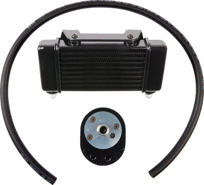Jagg Oil Coolers Oil Cooler Kit Oljekylare bild 1 PMMEDIA:75da32920053805c