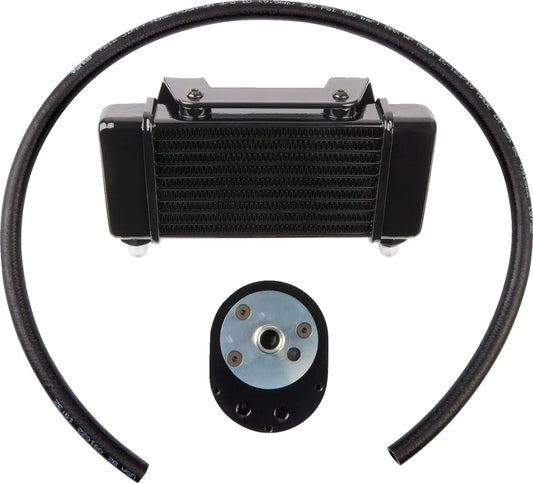Jagg Oil Coolers Oil Cooler Kit Oljekylare bild 1 PMMEDIA:75da32920053805c