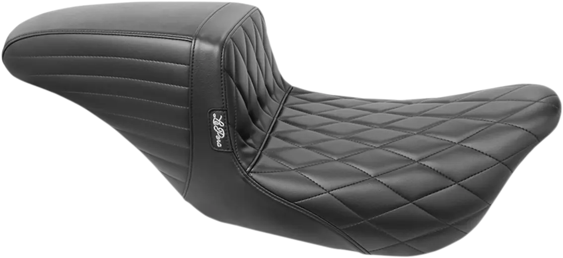 Le Pera Kickflip Seat Sadlar Harley Touring bild 17 PMMEDIA:c2bab55b3be8e0c8