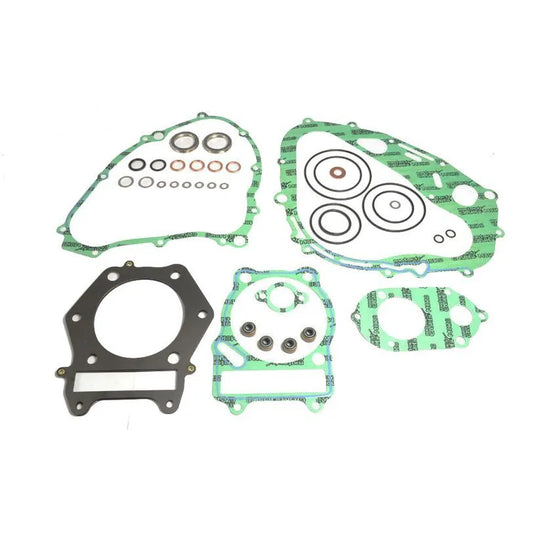 ATHENA Komplett Packningssats till Suzuki bild 1 PMMEDIA:3c072442aea6c68f