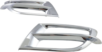 Show Chrome Chrome Side Fairing Accent Karossdelar & tillbehör bild 1 PMMEDIA:6d942fc63e9d2708