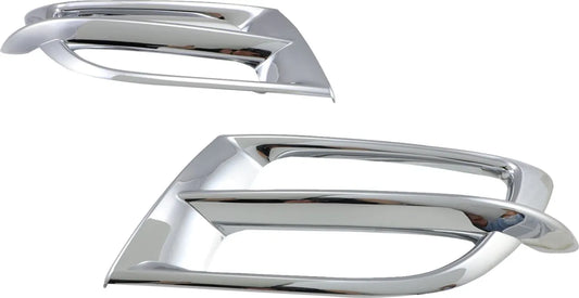 Show Chrome Chrome Side Fairing Accent Karossdelar & tillbehör bild 1 PMMEDIA:6d942fc63e9d2708