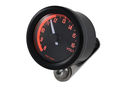 DAYTONA VELONA48 Analog Voltmeter bild 2 PMMEDIA:557683c6b9e43fc3