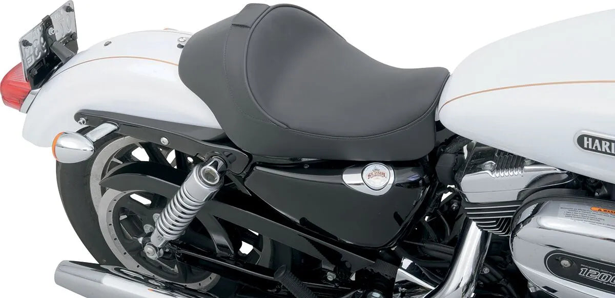 DRAG SPECIALTIES SEATS Backrest Compatible Solo Seat bild 5 PMMEDIA:4c80ff6f74197ff8