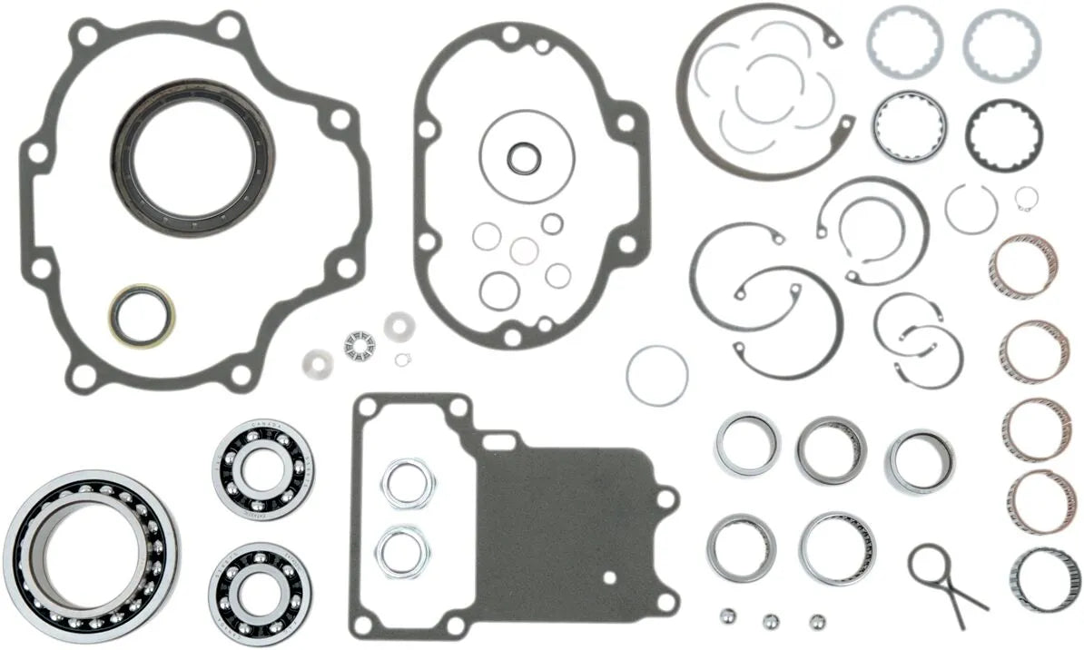 JIMS Transmission Rebuild Kit 07-17 SFTL bild 1 PMMEDIA:08a25d5744948e35