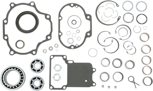 JIMS Transmission Rebuild Kit 07-17 SFTL bild 1 PMMEDIA:08a25d5744948e35