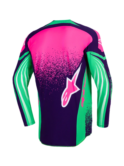 Alpinestars(Mx) Techstar Nomur Tröjor herr bild 2 PMMEDIA:01a6b012fbb12f00