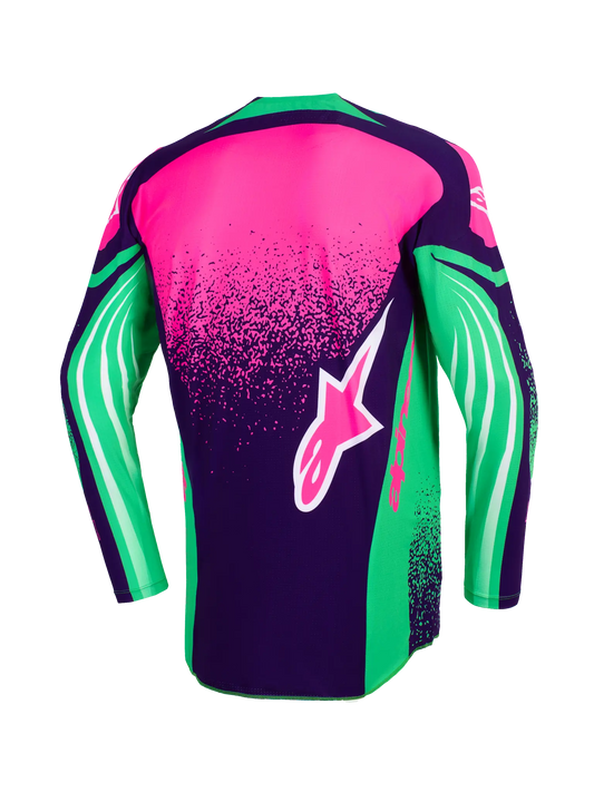 Alpinestars(Mx) Techstar Nomur Tröjor herr bild 2 PMMEDIA:01a6b012fbb12f00