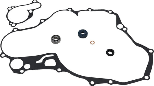 ATHENA Packningkit för Vattenpump Yamaha bild 1 PMMEDIA:3068563c2485ce93