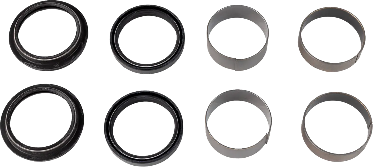 MOOSE OFFROAD HARD-PARTS Framgaffel Servicekit Showa 49mm bild 1 PMMEDIA:f966dc7766c965c7