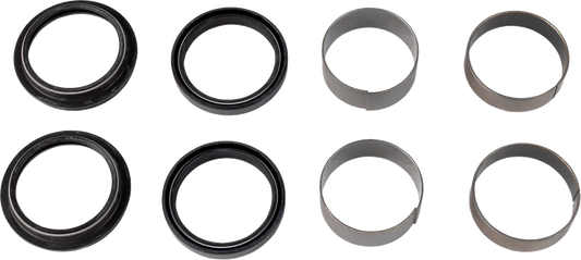 MOOSE OFFROAD HARD-PARTS Framgaffel Servicekit Showa 49mm bild 1 PMMEDIA:f966dc7766c965c7