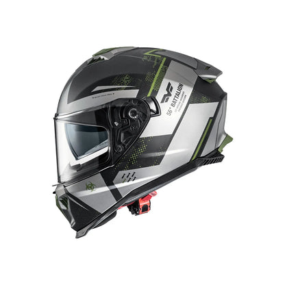 Premier Helmets Typhoon BA Integralhjälm vuxen bild 4 PMMEDIA:721dd8a5d2ab110c