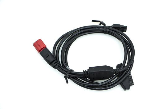 DYNOJET OM-CBL Power Vision 3 Reflash Harness Euro 5 bild 1 PMMEDIA:985517b3b14325a6