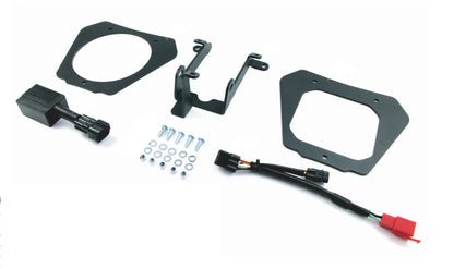 DENALI KTM Rally Frontlyktsats bild 4 PMMEDIA:35d81f0979b7b852