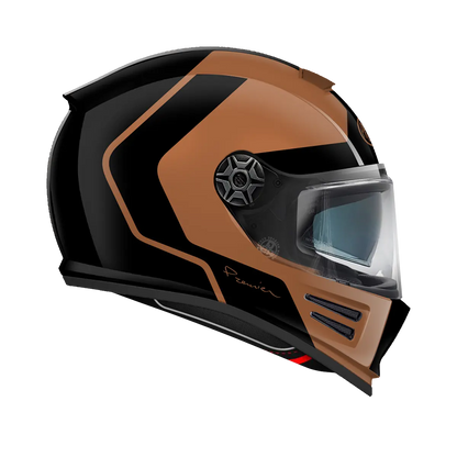 Premier Helmets Commander GP Integralhjälm vuxen bild 1 PMMEDIA:3d34479153e51f85