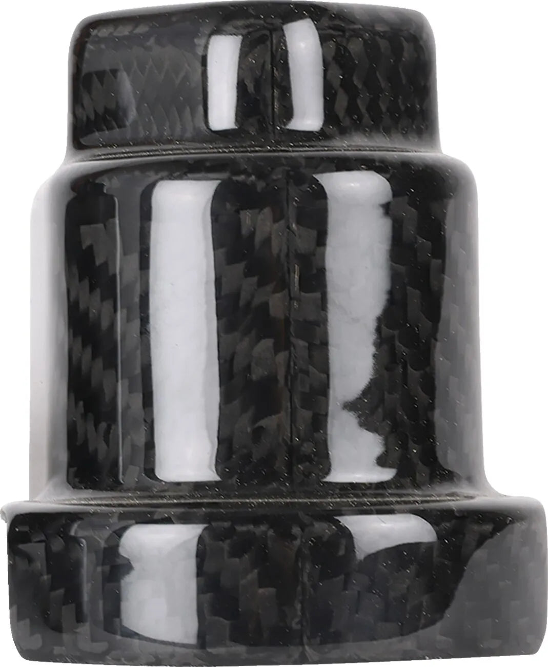 Thrashin Supply Co Cover Steering Lock Styrkronor & kit bild 6 PMMEDIA:5c41fa197307d924