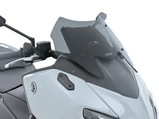 Wrs Windscreen Sport OEM Street bild 1 PMMEDIA:ec60e28bbdb22c4d