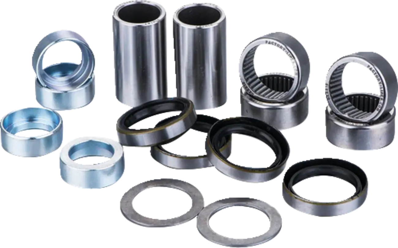 FACTORY LINKS Swingarm Bearing Kit bild 1 PMMEDIA:c45d1246e9a51464