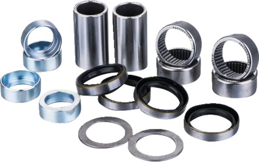 FACTORY LINKS Swingarm Bearing Kit bild 1 PMMEDIA:c45d1246e9a51464