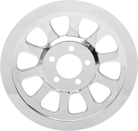 DRAG SPECIALTIES Kromad Bakre Remskiveinsats bild 1 PMMEDIA:92bf32c6066db83e