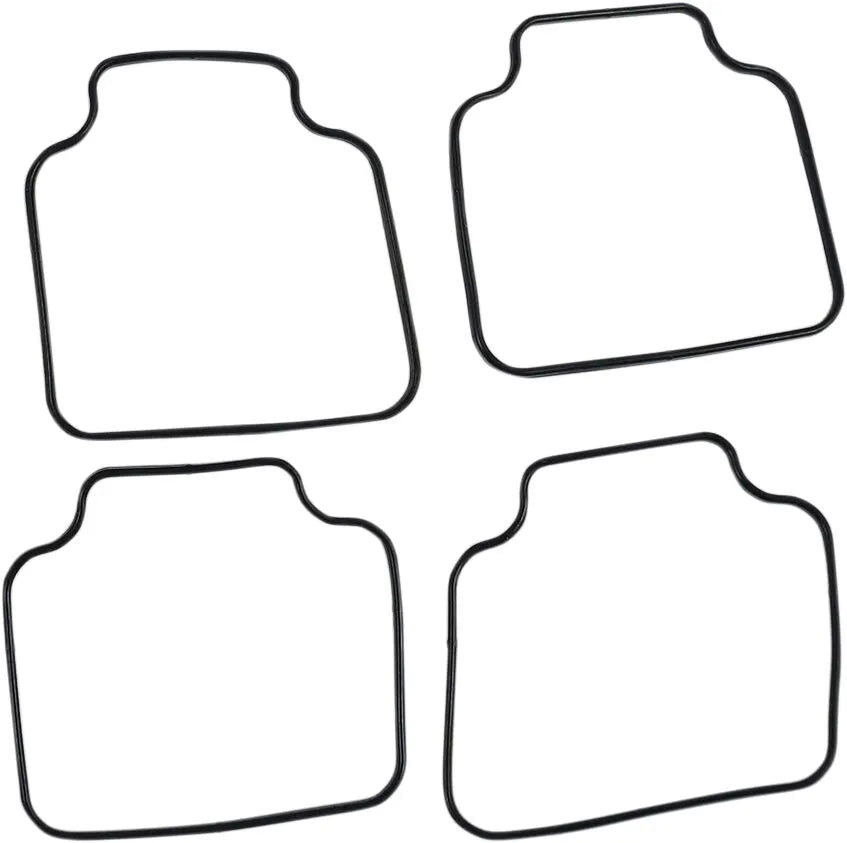 K&L SUPPLY Packning till flottör-skål CB550SC, 4-pack bild 1 PMMEDIA:da9ba5a4e49069cd