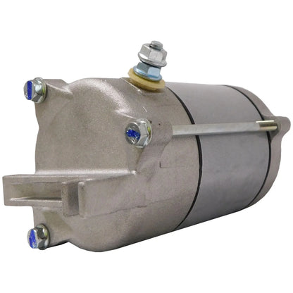 PARTS EUROPE Heavy-duty Starter bild 3 PMMEDIA:1dbe4f28a6bfa6c5