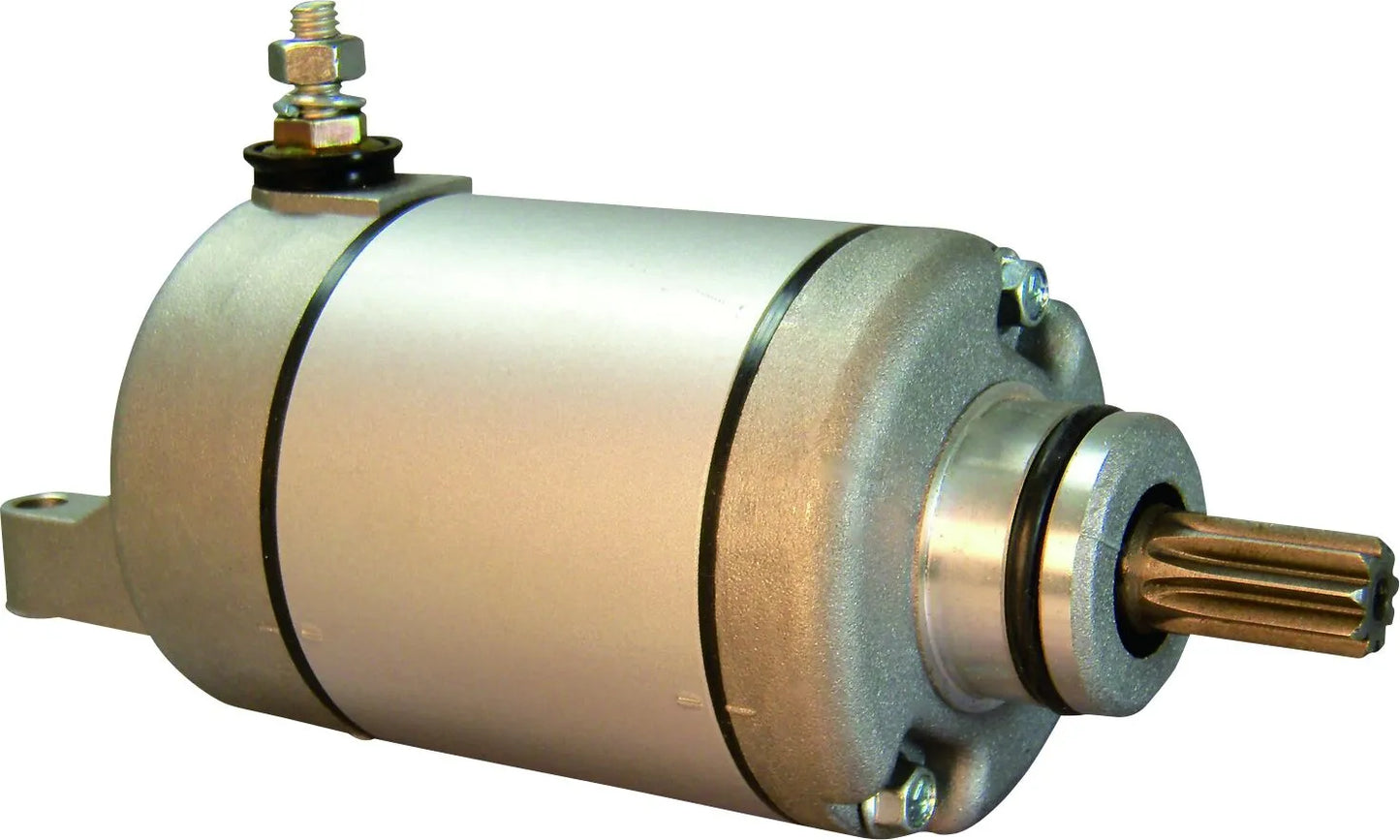 PARTS EUROPE Starter högpresterande ersättning bild 1 PMMEDIA:27106e63c6621b73