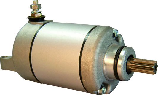 PARTS EUROPE Starter högpresterande ersättning bild 1 PMMEDIA:27106e63c6621b73