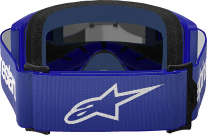 Alpinestars Goggles Vision 3 Wordmark Goggle bild 8 PMMEDIA:1ca0da0ecb6e5faa