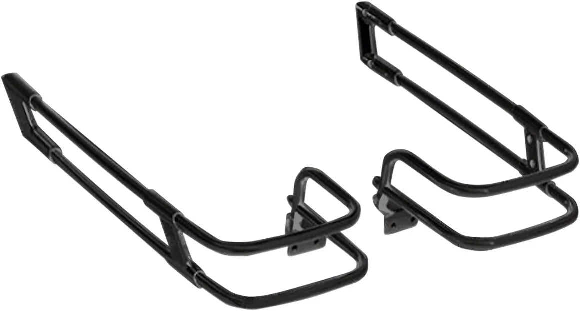 Drag Specialties Saddlebag Guard Rails Sidoväskor & tillbehör bild 1 PMMEDIA:a433806fd27b36d1