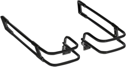 Drag Specialties Saddlebag Guard Rails Sidoväskor & tillbehör bild 1 PMMEDIA:a433806fd27b36d1
