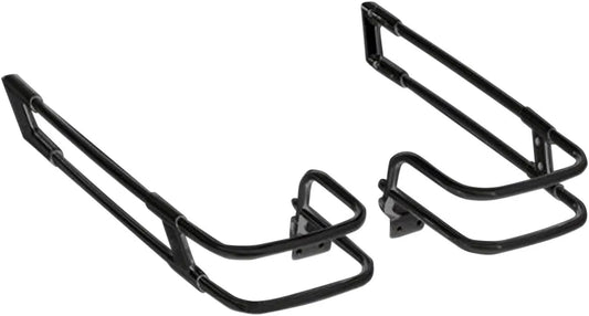 Drag Specialties Saddlebag Guard Rails Sidoväskor & tillbehör bild 1 PMMEDIA:a433806fd27b36d1