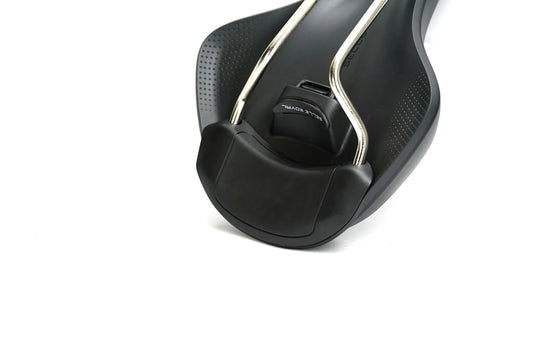 SELLE ROYAL On Athletic Sadel för elcykel bild 2 PMMEDIA:0faddb6eeedb7e34